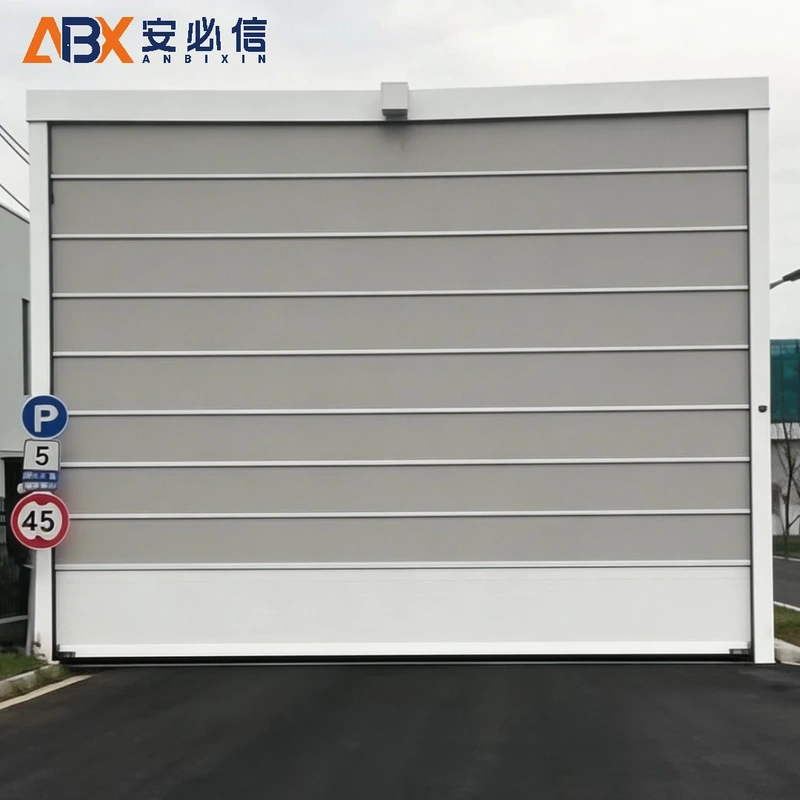 自贡市高速堆积门