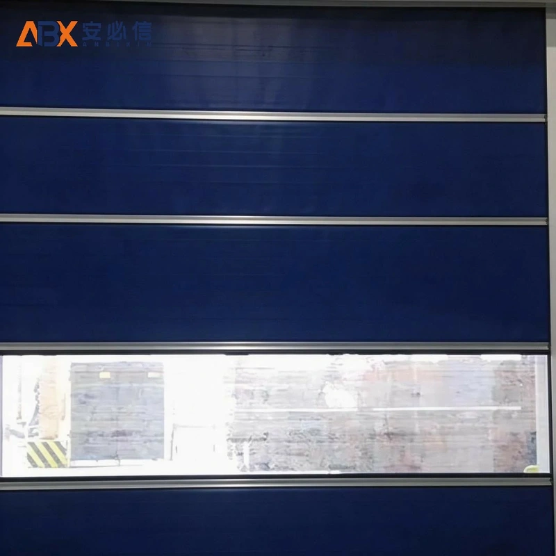 自贡市高速门